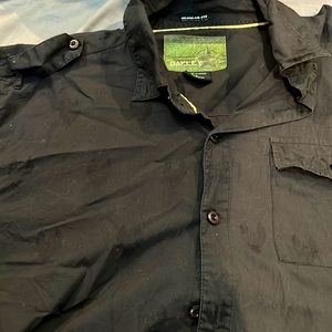Oakley LS Button Down